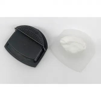Filtru aspirator Heinner FILTER-V21.6GRY, compatibil cu modelul HSVC-V21.6GRY