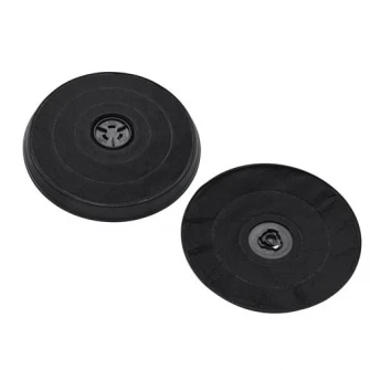Filtru carbon standard Electrolux, 2 buc