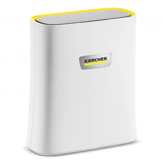 Filtru de apa Karcher WPC 120 UF2, 1.024-754.0, debit 120 l/h, rezerva de apa 3/8вЂі, presiune de admisie 1 - 4 bar, Alb/Galben