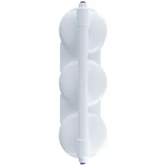 Filtru de apa potabila Aquaphor Trio Norma (B510-PP-02-07), montare sub chiuveta, 2 l/min