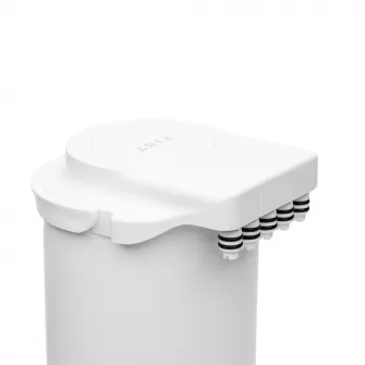 Filtru de schimb Fist Integral Composite 600G pentru sistem de filtrare cu osmoza inversa Living Solutions 600G