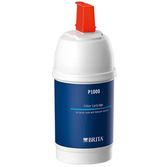Filtru de schimb P1000 pentru sistemul de filtrare On Line Active Plus - Brita