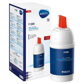 Filtru de schimb P1000 pentru sistemul de filtrare On Line Active Plus - Brita