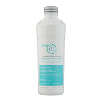 Filtru de schimb Picogram Composite Carbon Block Pureal, Carbon catalitic