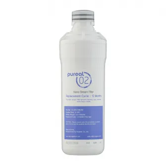 Filtru de schimb Picogram Nano Stream Pureal