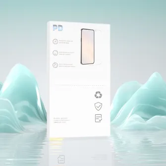 Filtru de schimb Picogram Nano Stream Pureal