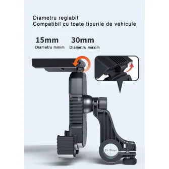 Filtru de schimb Picogram Silver Carbon Block Pureal, Carbune activ, Particule de argint