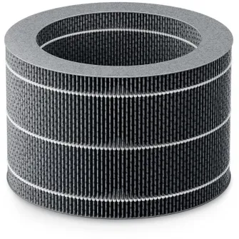 Filtru de umidificare Philips FY3401/00 seria 3400, Tehnologia NanoCloud, utilizare pana la 6 luni, sistem de filtru HEPA cu 3 straturi, compatibil cu purificatoarele si umidificatoarele de aer seria 3400 (AC342x)