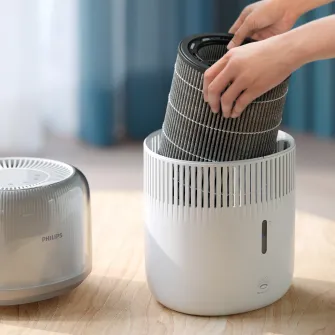 Filtru de umidificator Philips FY5030/00, pentru umidificatoarele seria 5000 (HU5710/xx)