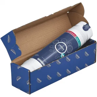 Filtru Grohe Blue 40691002, 400 l, imbogatire magneziu, Zinc