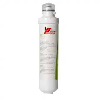 Filtru membrana Living Solutions UF F3, 2 l/min, 4 bar, 5400 l