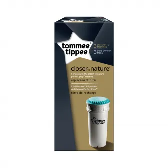 Filtru pentru aparatul pentru prepararea laptelui praf Tommee Tippee