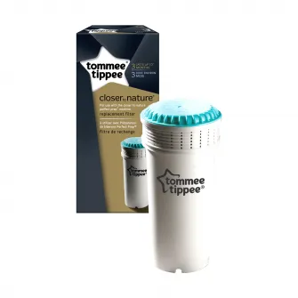 Filtru pentru aparatul pentru prepararea laptelui praf Tommee Tippee