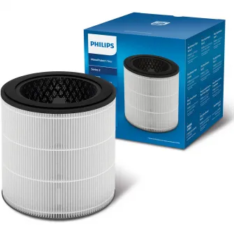 Filtru Philips FY0293/30, HEPA si carbon activ Seria Philips 800