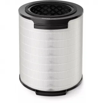 Filtru Philips FY1700/30, Hepa NanoProtect filter, HEPA pentru purificatoarele seria 1000