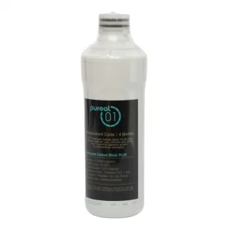Filtru Picogram Composite Carbon Block Plus 1, Carbune activ, Ceramica