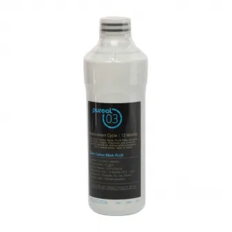 Filtru Picogram Silver Carbon Block Plus2, Carbune activ, Particule de argint