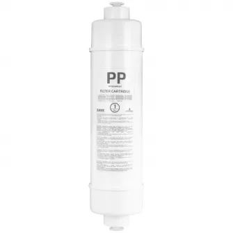 Filtru Sediment dozator ZASS ZWF 25-26-1 pentru modelul de dozator ZWD 25 WF si ZTWD 26 WF, perioada pentru schimb 1-3 luni