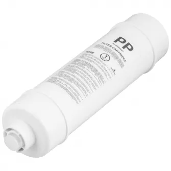 Filtru Sediment dozator ZASS ZWF 25-26-1 pentru modelul de dozator ZWD 25 WF si ZTWD 26 WF, perioada pentru schimb 1-3 luni