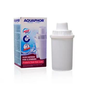 Filtru standard Aquaphor, model B15, 170 l