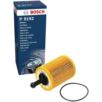 Filtru ulei Bosch 1457429192