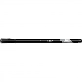 Finelinere BIC Intensity Fine, 0.4 mm, diverse culori, blister 8 bucati