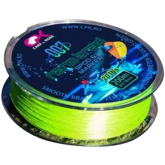 Fir textil CPK Nano Spod & Marker, 0.18mm, 20lb, 200m