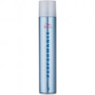 Fixativ cu fixare foarte puternica Wella Professionals, 500 ml