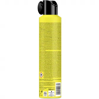 Fixativ Got2b Blasting Freeze Glued, nivel de fixare 6, 300 ml