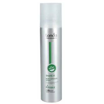 Fixativ Londa Professional Shape It, 250 ml