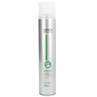 Fixativ Londa Professional Style Layer Up, 500 ml