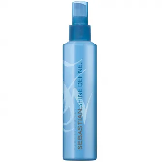 Fixativ Sebastian Professional Shine Define, 200 ml