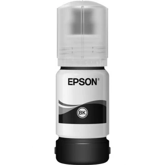 Flacon Epson 110S Eco Tank, Negru