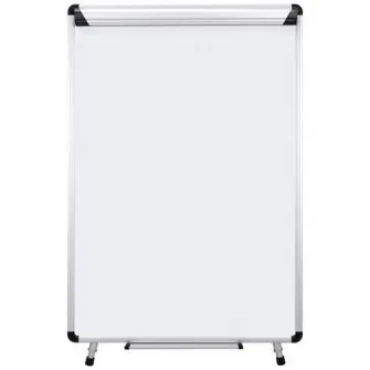 Flipchart magnetic Deli, dimensiune 100 x 70 cm
