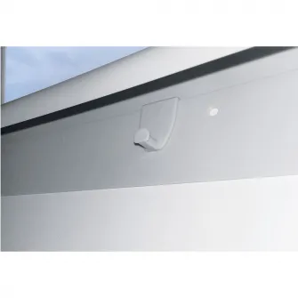 Flipchart NOBO Essentials, otel lacuit, trepied, magnetic, alb