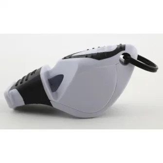 Fluier Fox40 Epic CMG cu snur, alb