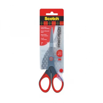 Foarfeca 18cm precizie Scotch