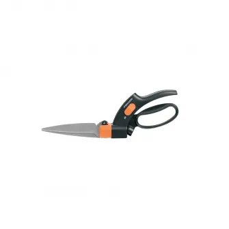 Foarfeca cu servo-mecanism pentru gazon Fiskars GS42, 322 mm, 260 g