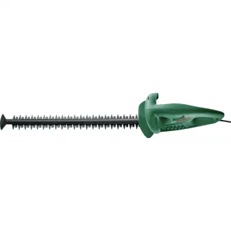 Foarfeca de taiat gard viu Bosch EasyHedgeCut 45, 420 W, 45 cm lungime cutit, 230 V, 3400 curse/min