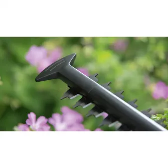 Foarfeca de taiat gard viu Bosch EasyHedgeCut 45, 420 W, 45 cm lungime cutit, 230 V, 3400 curse/min