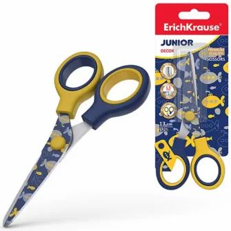 Foarfeca Ek Junior Submarine 13 Cm