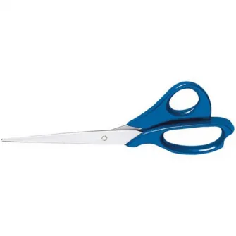 Foarfeca otel, ergonomica, 21.5cm, ALCO