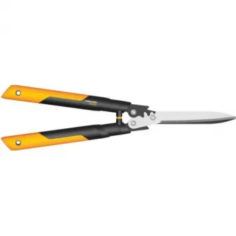 Foarfeca pentru gard viu Fiskars PowerGearX™ HSX92