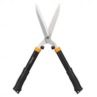 Foarfeca pentru gard viu Fiskars Solid HS21, 55.2 cm