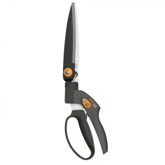 Foarfeca pentru gazon Fiskars SmartFit GS40, 34.5 cm
