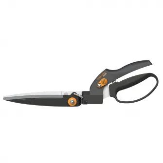 Foarfeca pentru gazon Fiskars SmartFit GS40, 34.5 cm