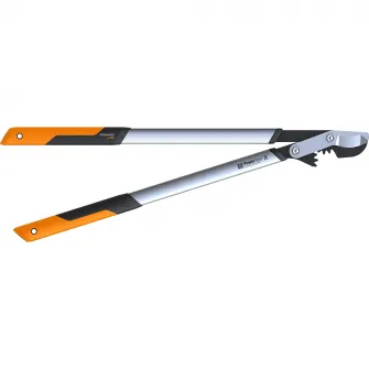 Foarfeca pentru ramuri groase pas cu pas Fiskars PowerGearX, L