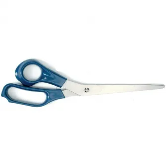 Foarfeca titanium, ergonomica, 16cm, ALCO