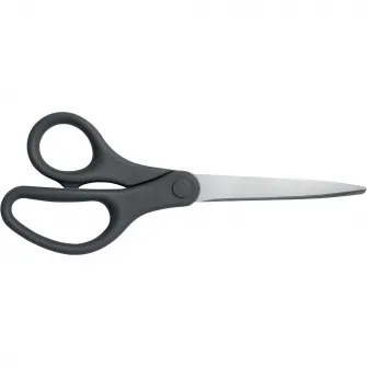 Foarfece Leitz Titanium, 205 mm, gri