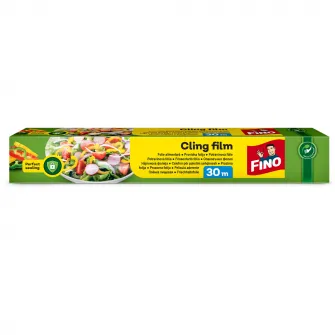 Folie de plastic FINO, 30 m